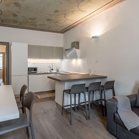 Lagom Apartment Тренто Экстерьер фото