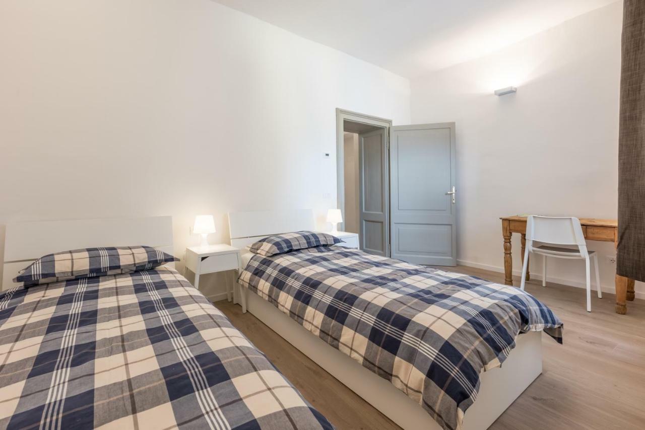 Lagom Apartment Тренто Экстерьер фото