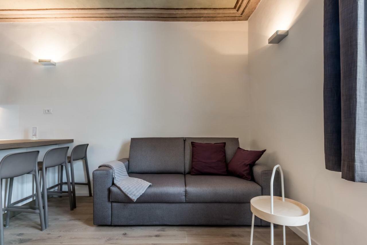 Lagom Apartment Тренто Экстерьер фото