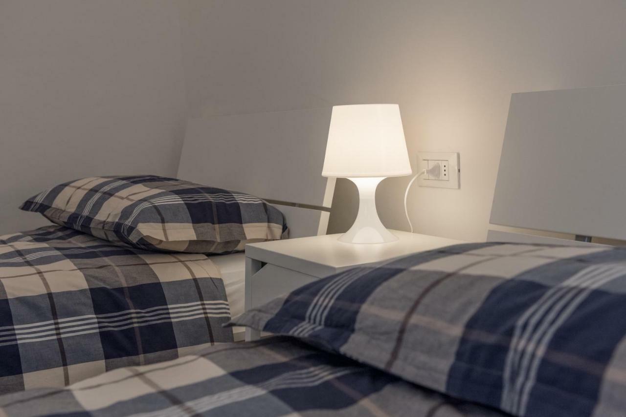 Lagom Apartment Тренто Экстерьер фото
