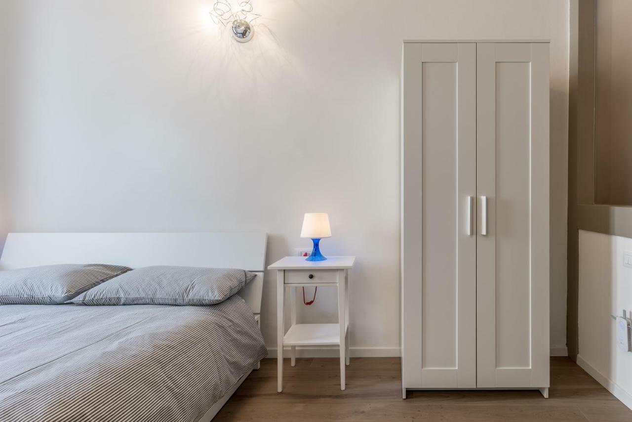 Lagom Apartment Тренто Экстерьер фото